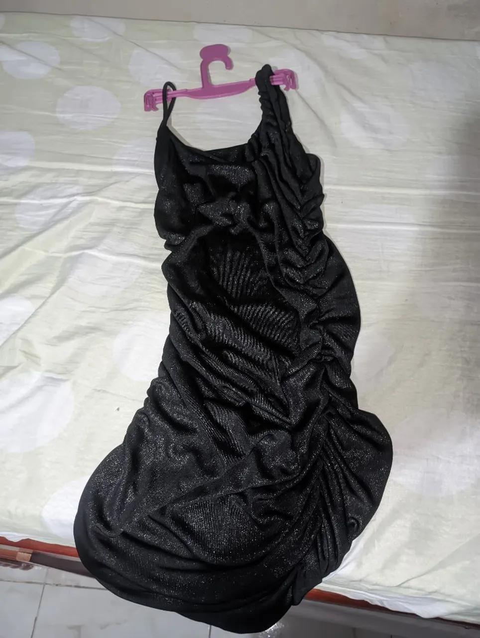 Vestido My Place Tamanho PP - Estilo, Conforto e Elegância!<br><br><br>---