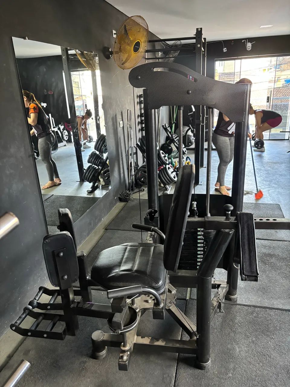 Academia de Musculação  - Foto 5
