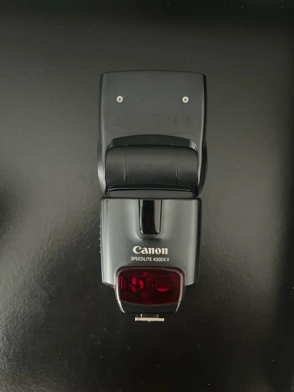 Flash Canon Speedlite 430EX II