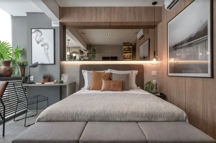 STUDIO À VENDA EM PINHEIROS