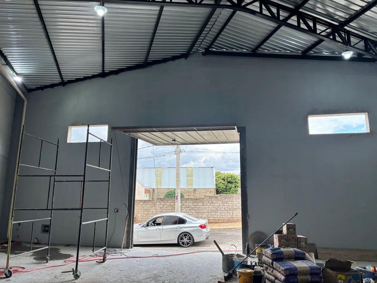 foto - Ribeirão Preto - Residencial Greenville