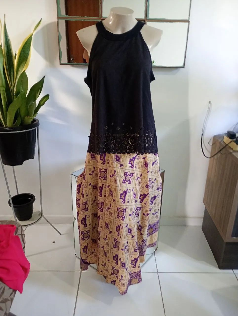  blusas e saias feminina. - Foto 5