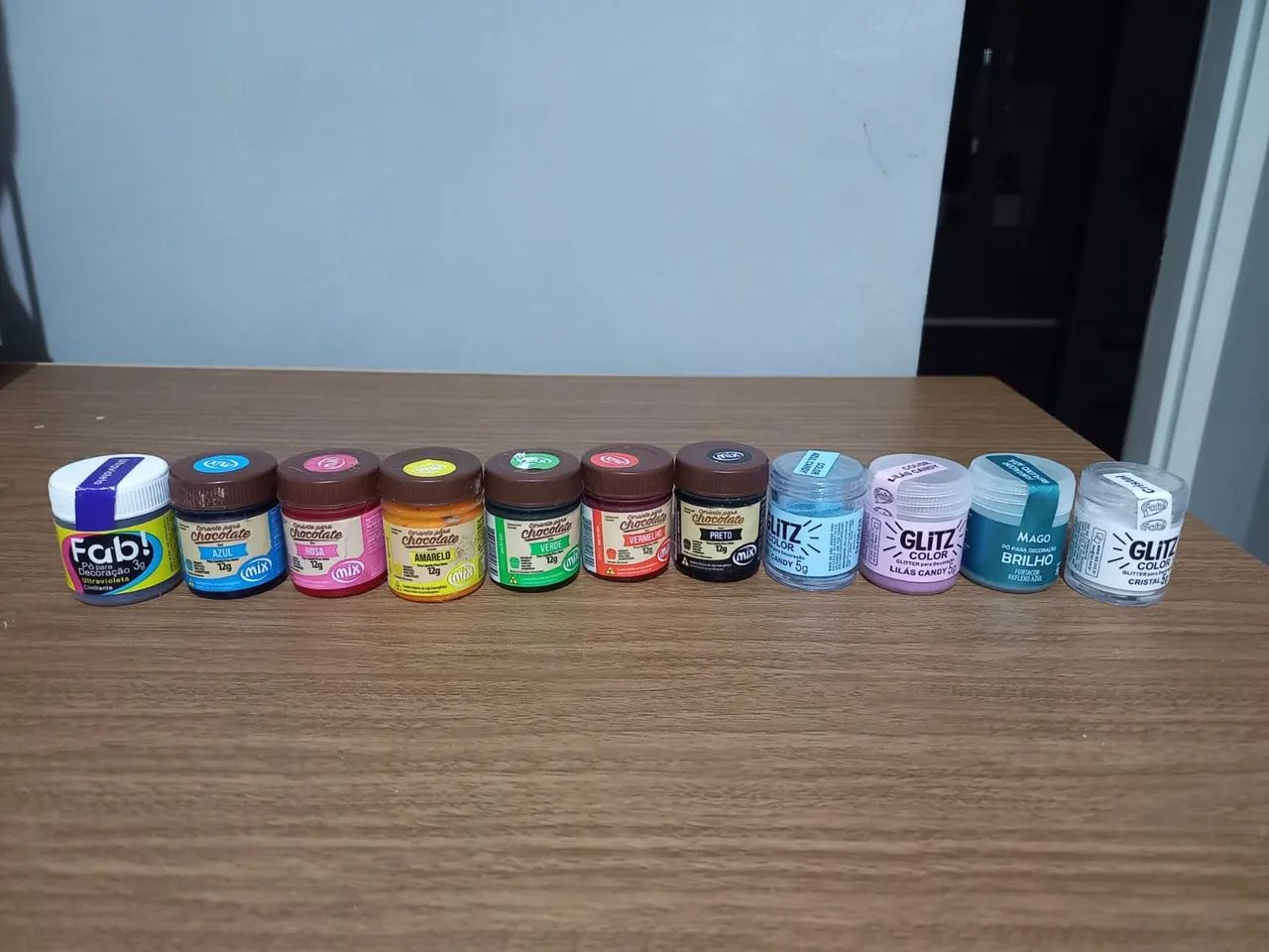 Itens de confeitaria - Foto 3