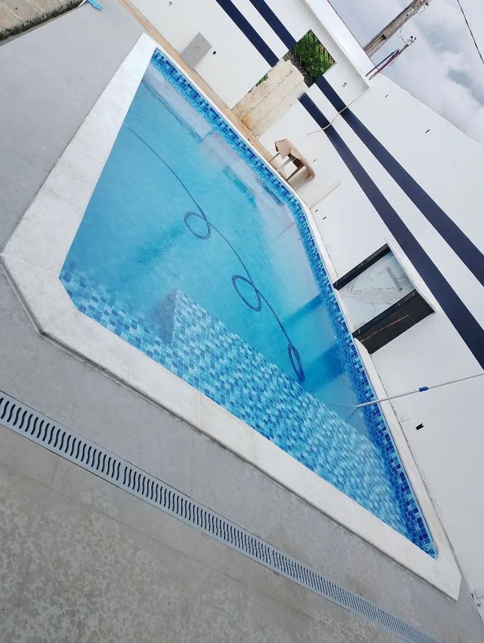 Borda para piscina - Foto 4