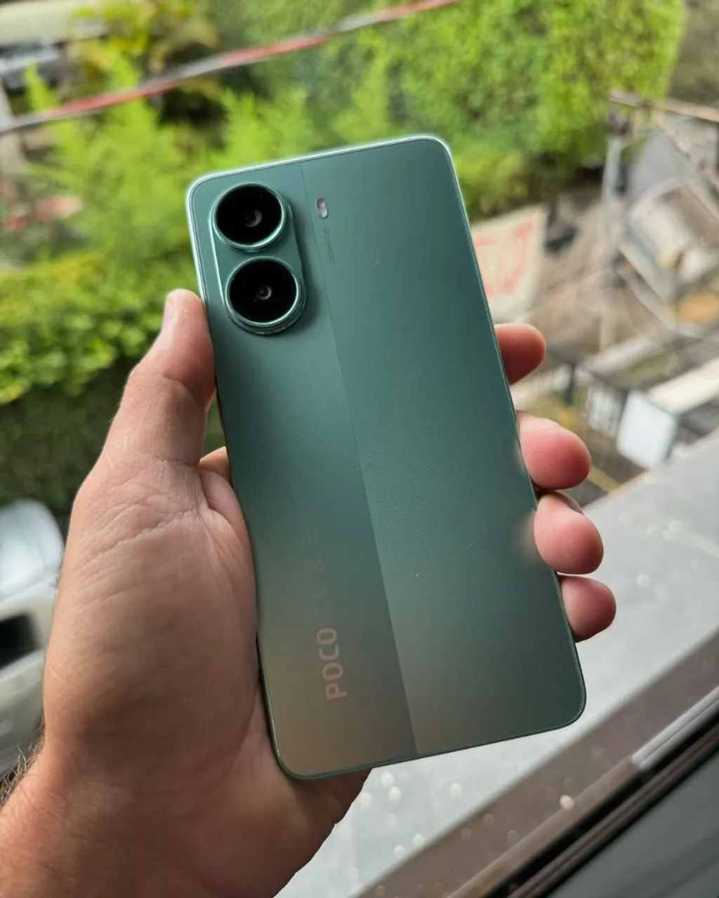 Xiaomi Poco X7 Pro 12gb/256gb