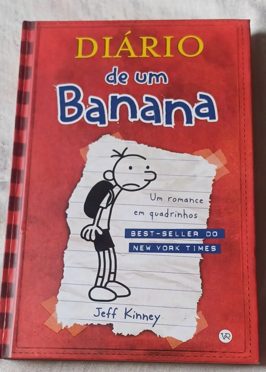 Diário de um Banana