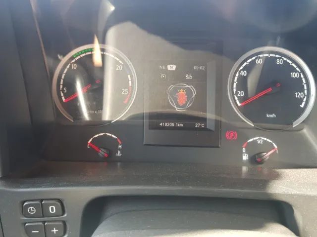 CAVALO SCANIA R 480 6X4  - Foto 2