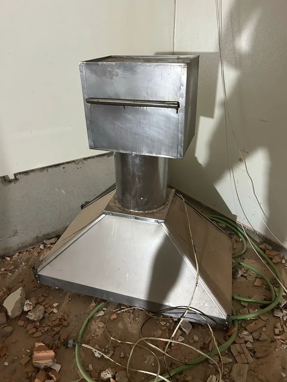 Oportunidade Coifa Usada  - Foto 3