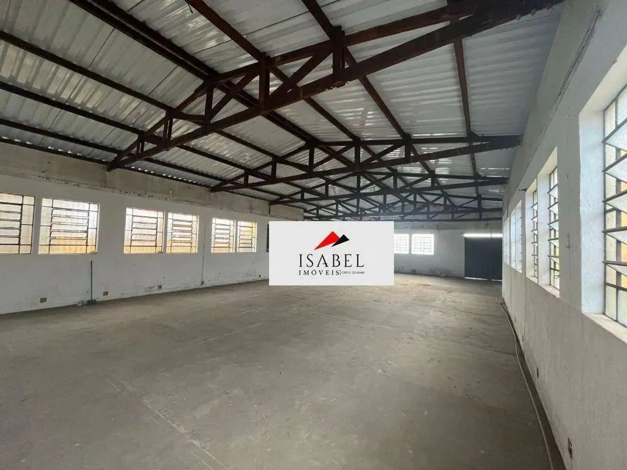 Galpão para locação - Centro - Suzano/SP - Foto 6