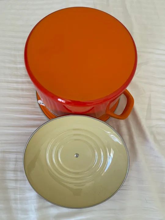 Stockpot Le Creuset 22cm  - Foto 2