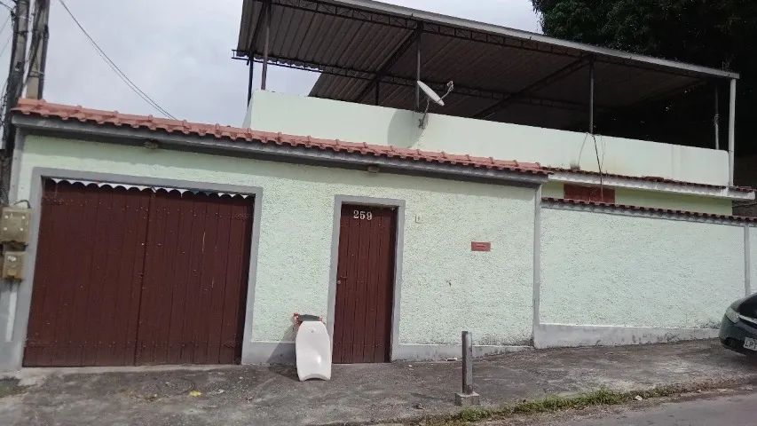 Foto - São Gonçalo - Boa Vista