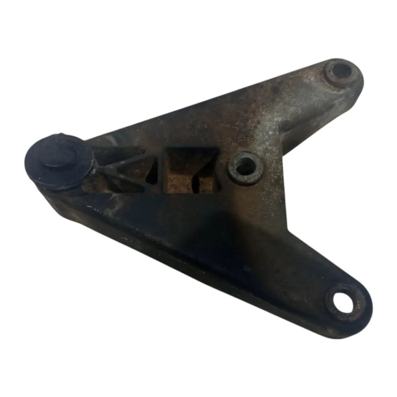 Suporte Coxim Motor Ford Fiesta Endura 1995 1996 1997 A 2002 - Foto 2