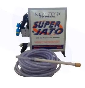 Maquina aplicadora de detergentes homogeneizados,Lava jato caminhões carros, tratores 