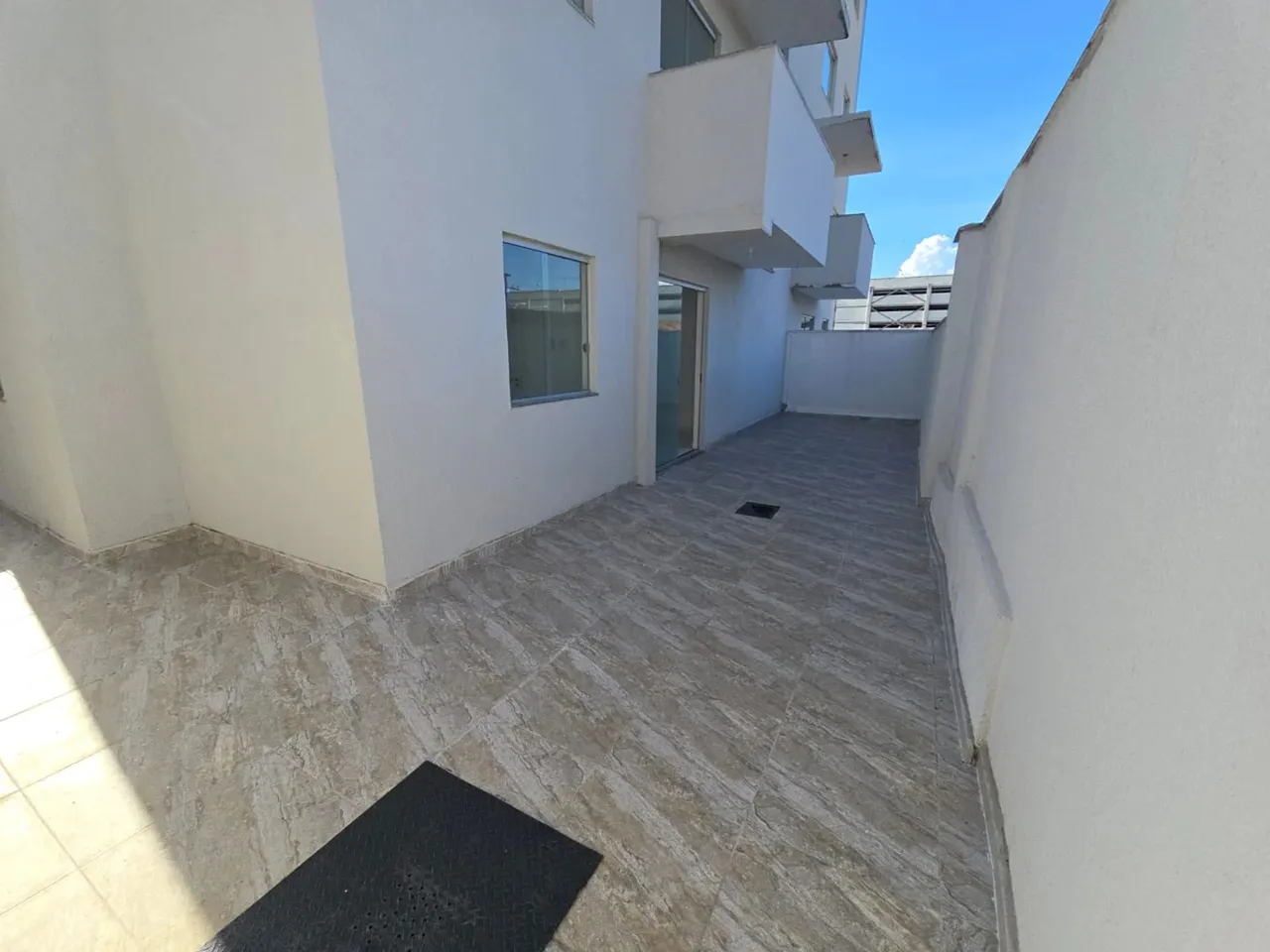 Área privativa para locação| 149 m2 | Vila Cloris - BH | 2 quartos | 1 vaga | Elevador