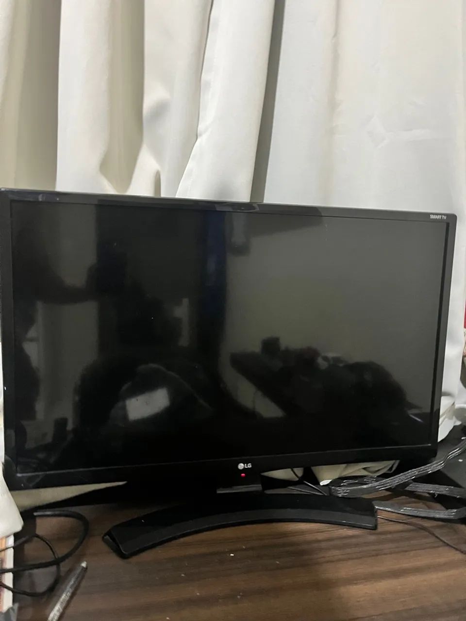 TV LG Smart 32 polegadas  - Foto 2
