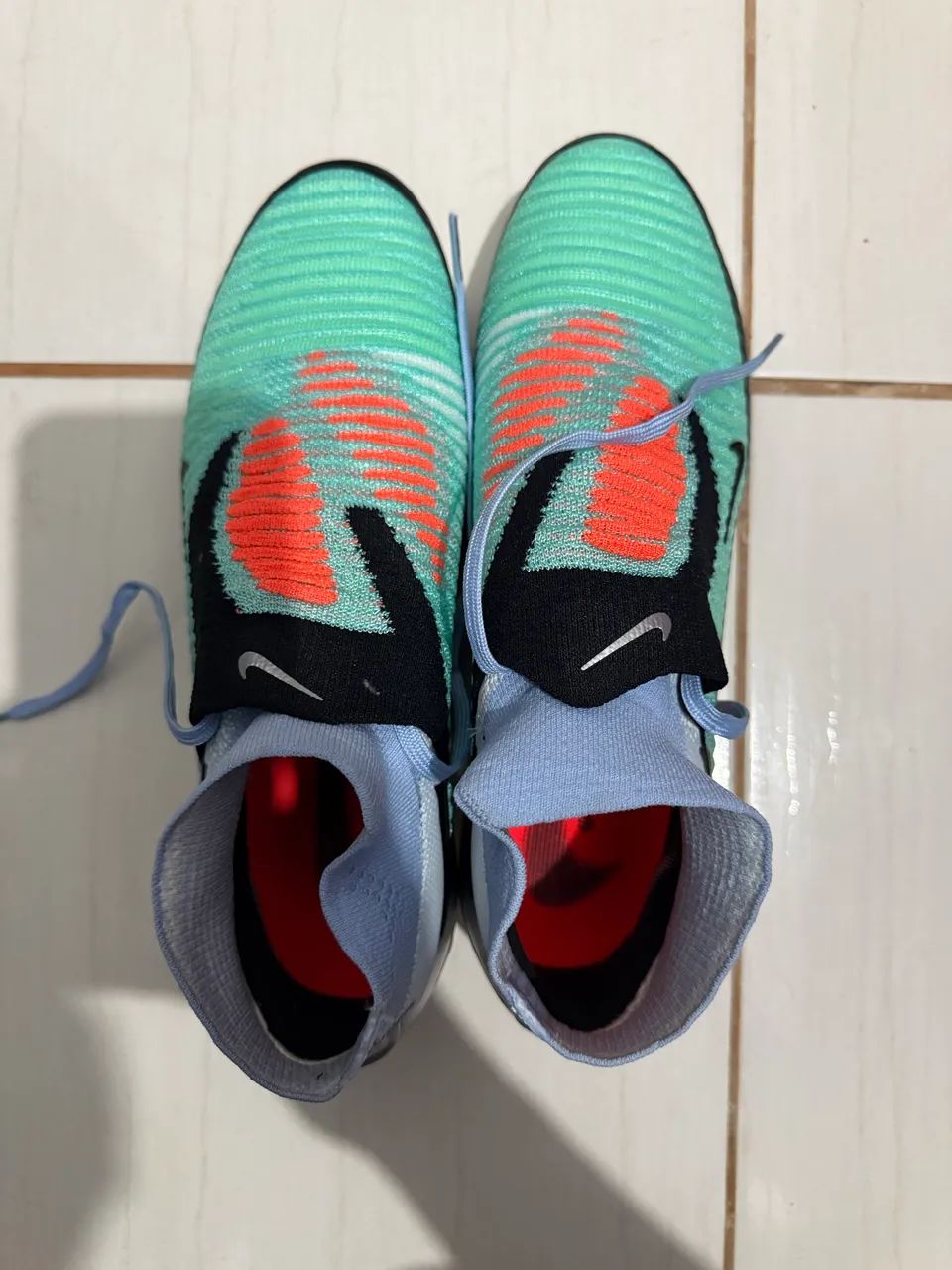 Chuteira Nike 64305324203137122