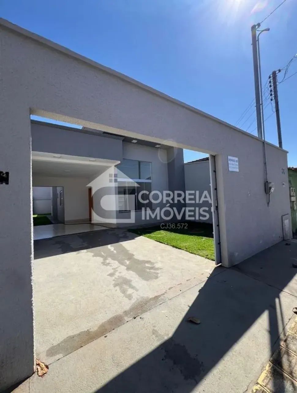 Casa - Bairro Goía - Foto 3