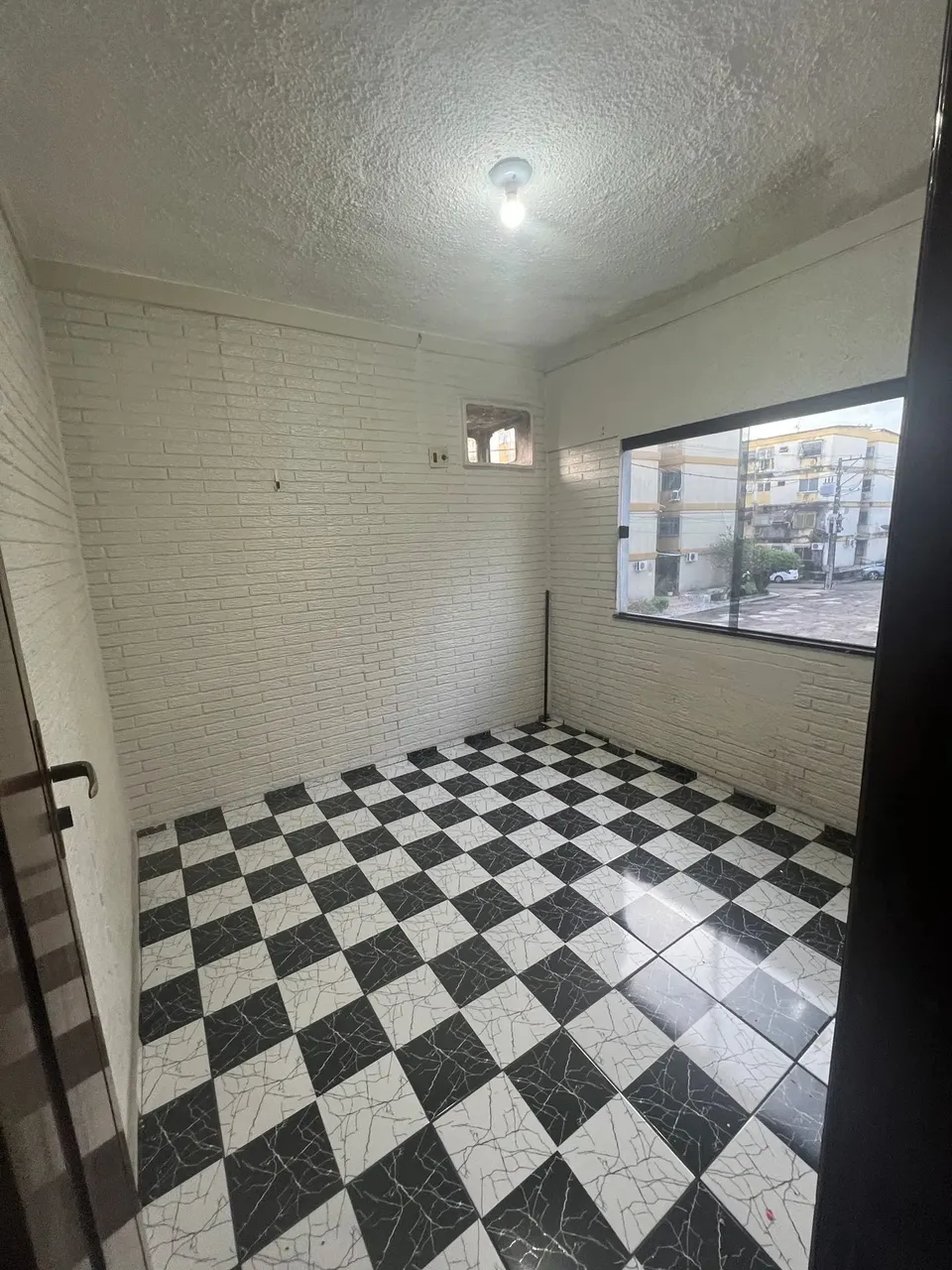 Apartamento com 2 quartos