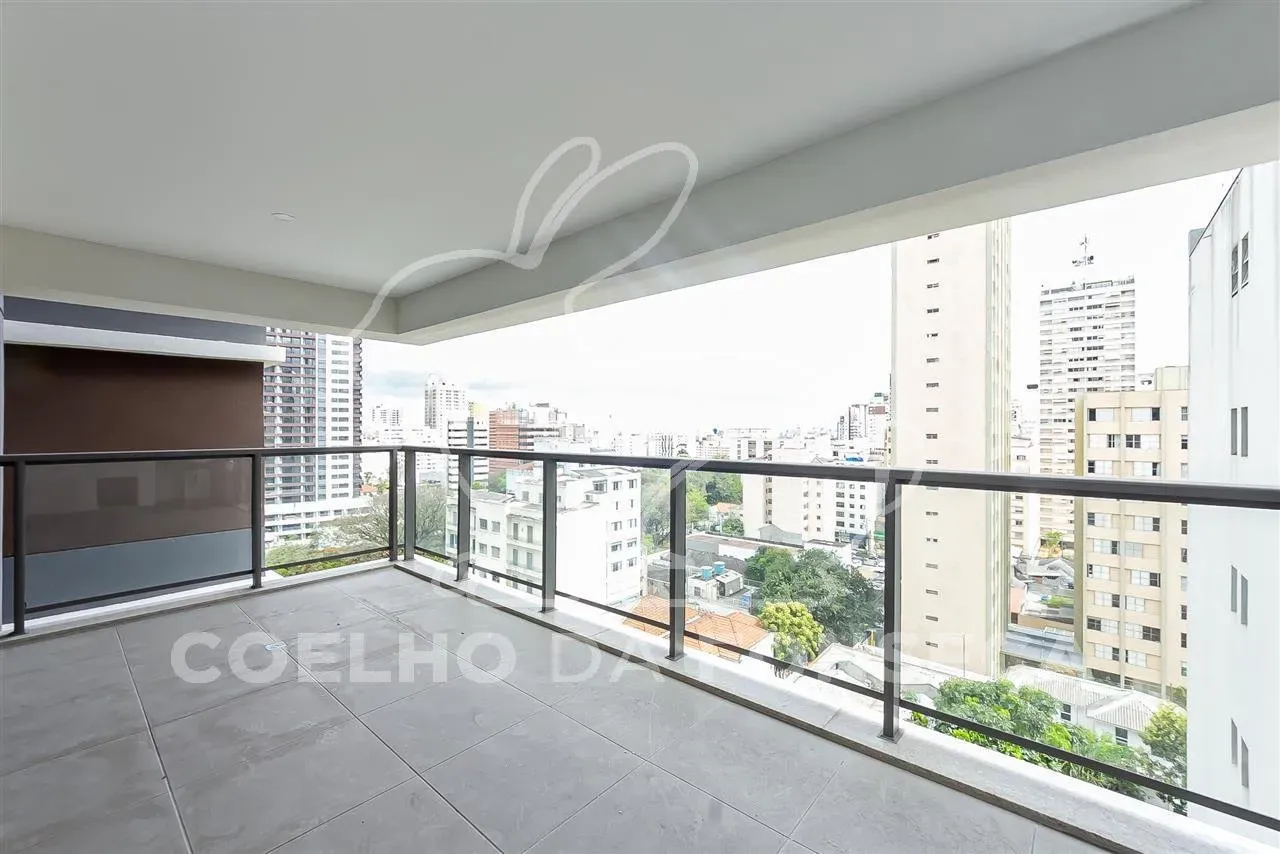 Apartamento - Paraiso/Sao Paulo