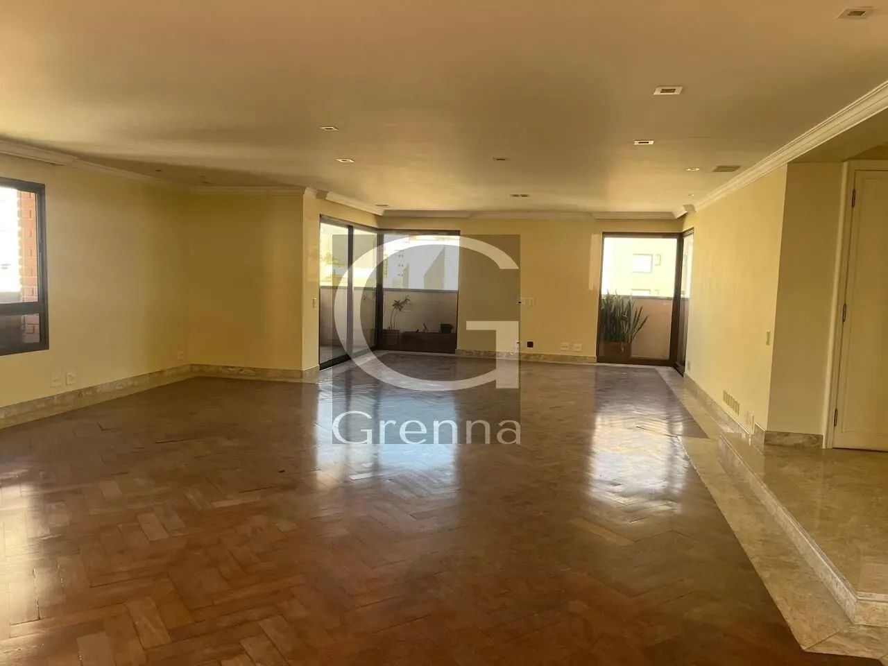 Apartamento 360m - Jardim Paulista - SP - Foto 3