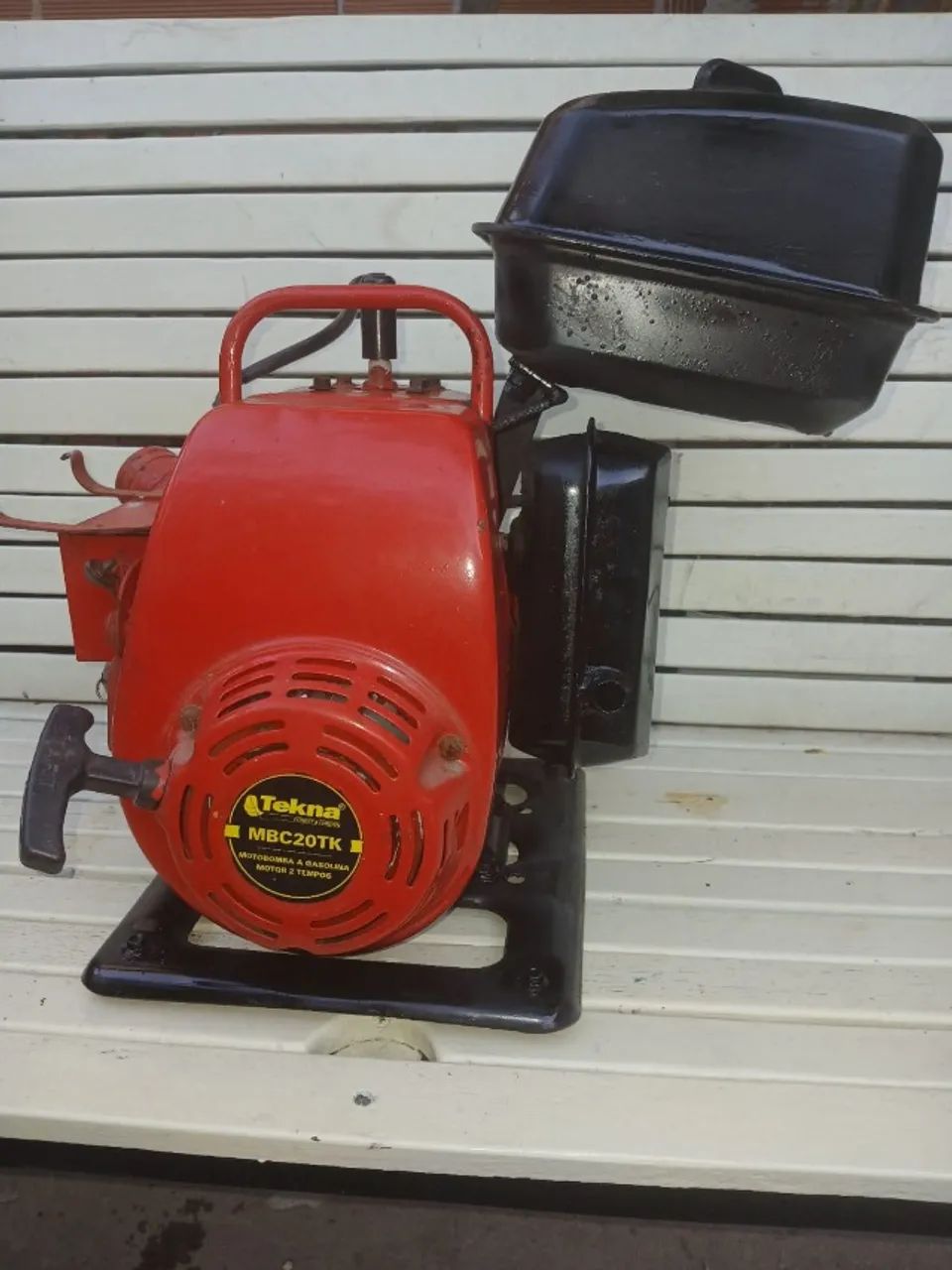 Motoboy a 50 cc - Foto 2