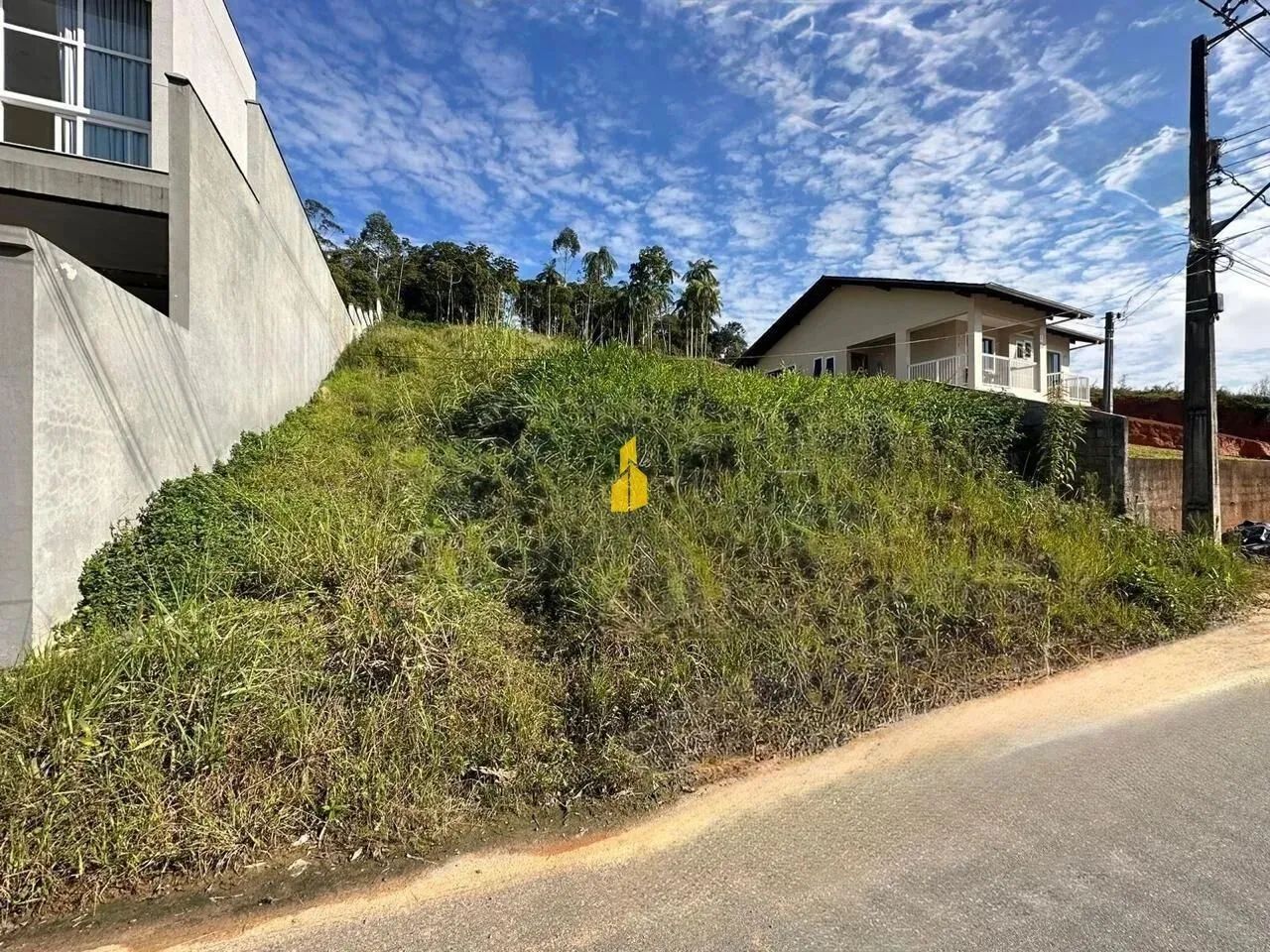 Terreno Amplo à venda em Timbó (Bairro das Nações) - Foto 5