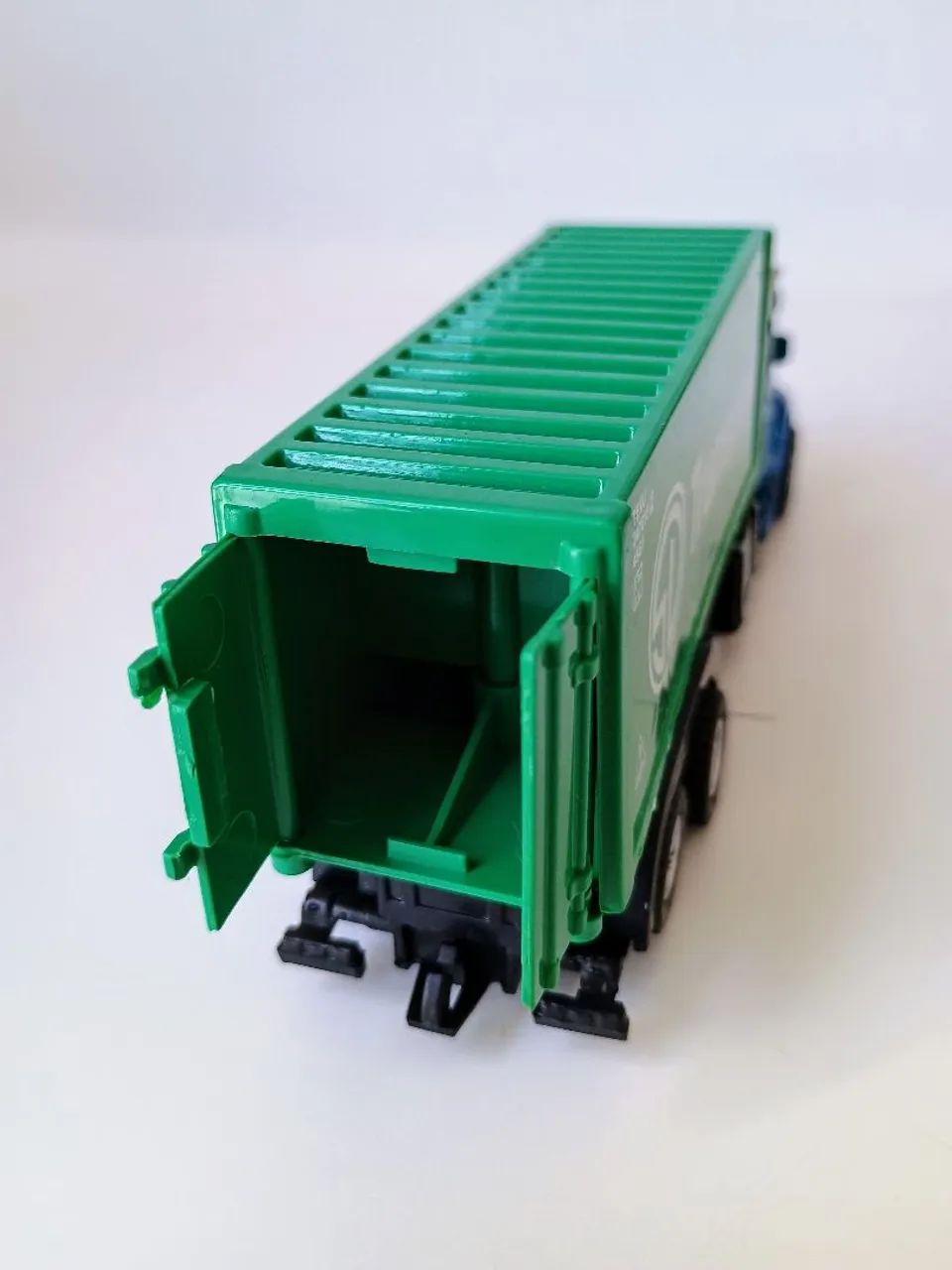 Caminhão Transport SD - Foto 5