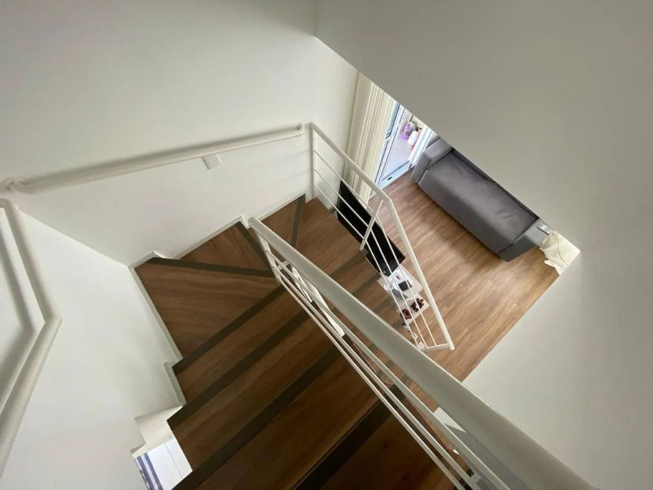 Apartamento Duplex à venda em Osasco, Km 18, com 2 quartos, com 62 m², Edificio Bacaba II - Foto 4