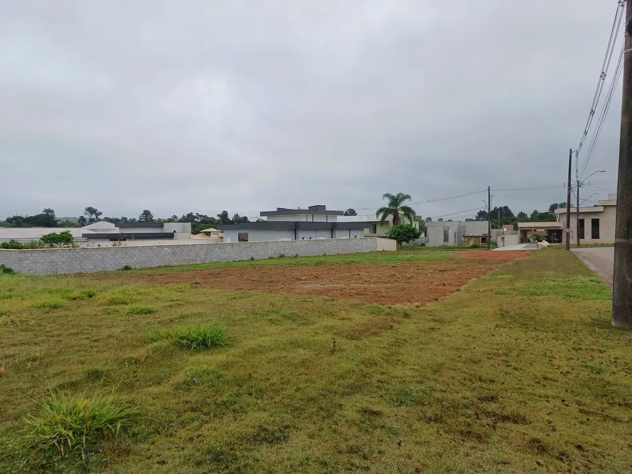 EMBU-GUAÇU | Condomínio Reserva da Fazenda | Terreno com 1.209m² - Foto 4