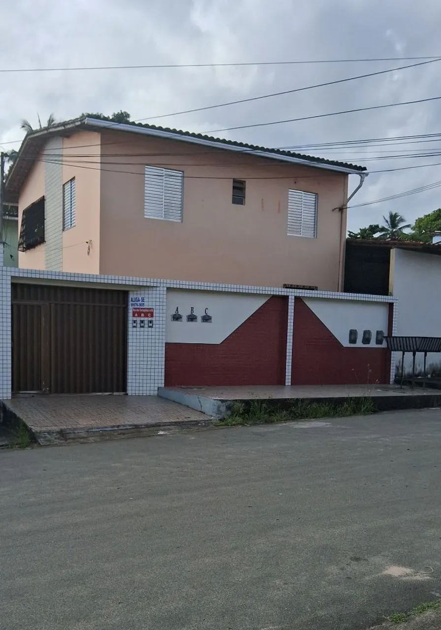 Aluga-se