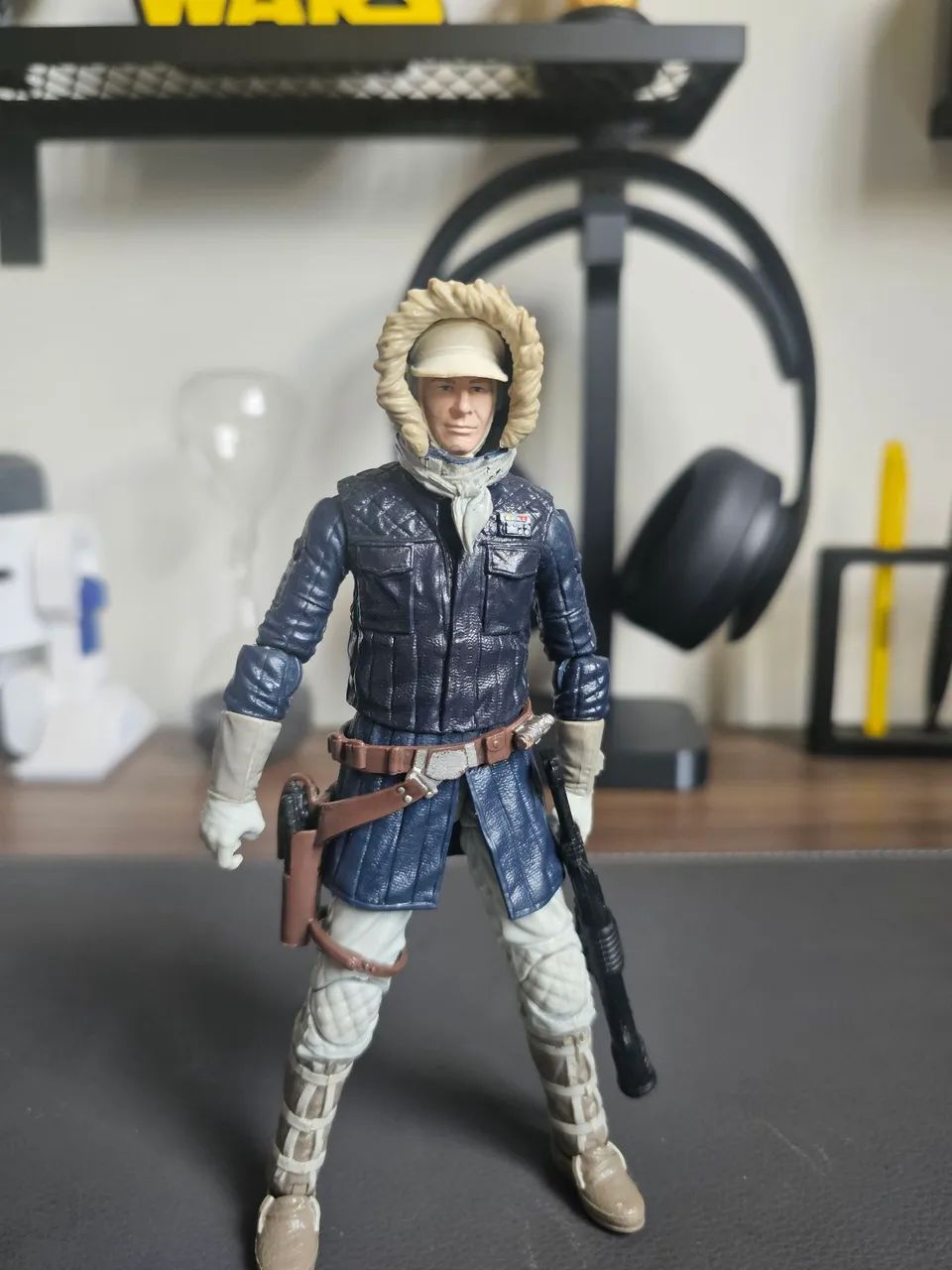 Han Solo Star wars  - Foto 3