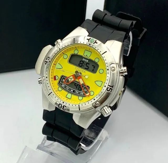 Relógio Citizen J12 - Foto 5