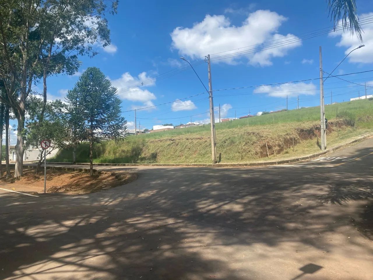 Terreno comercial, Jd Floresta - Foto 3