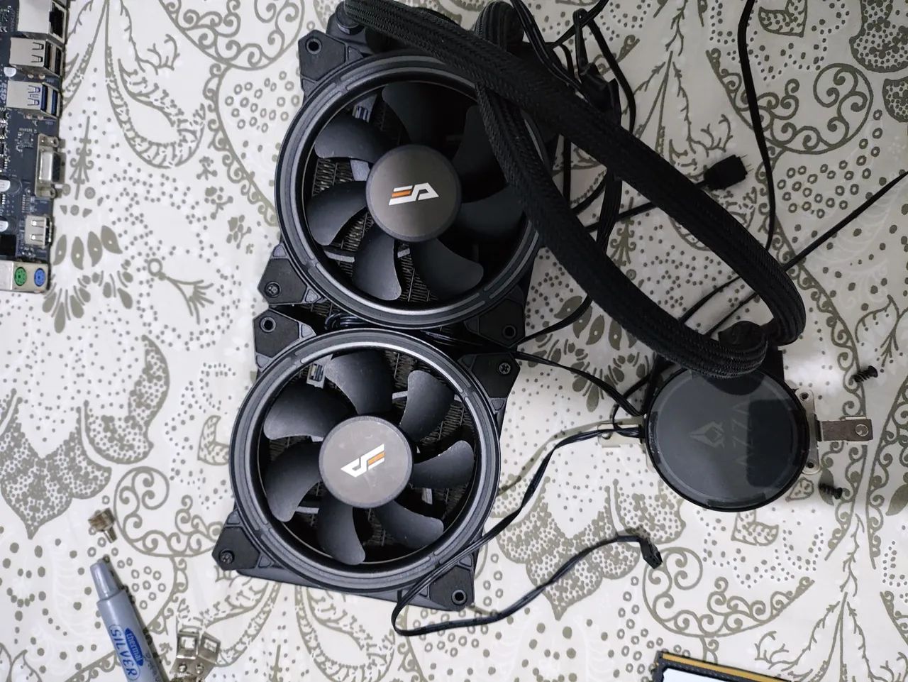 Computador completo  - Foto 4