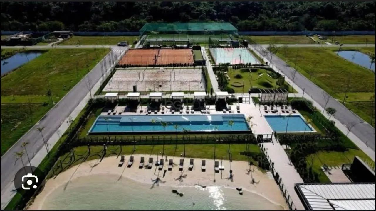 Terreno no Reserva da Pedra - Foto 3