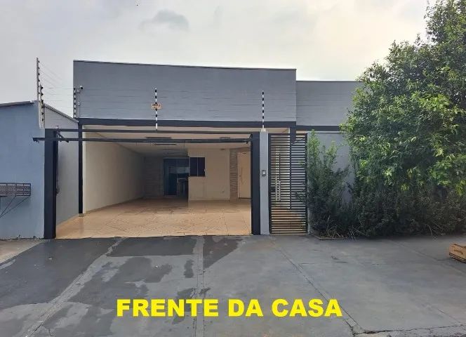 Foto - Paranavaí - Jardim Santos Dumont