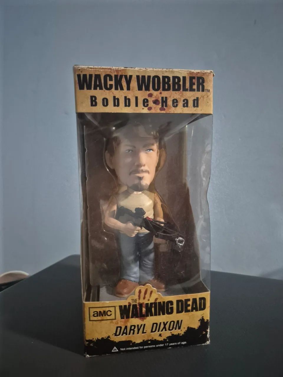 Funko Daryl Dixon