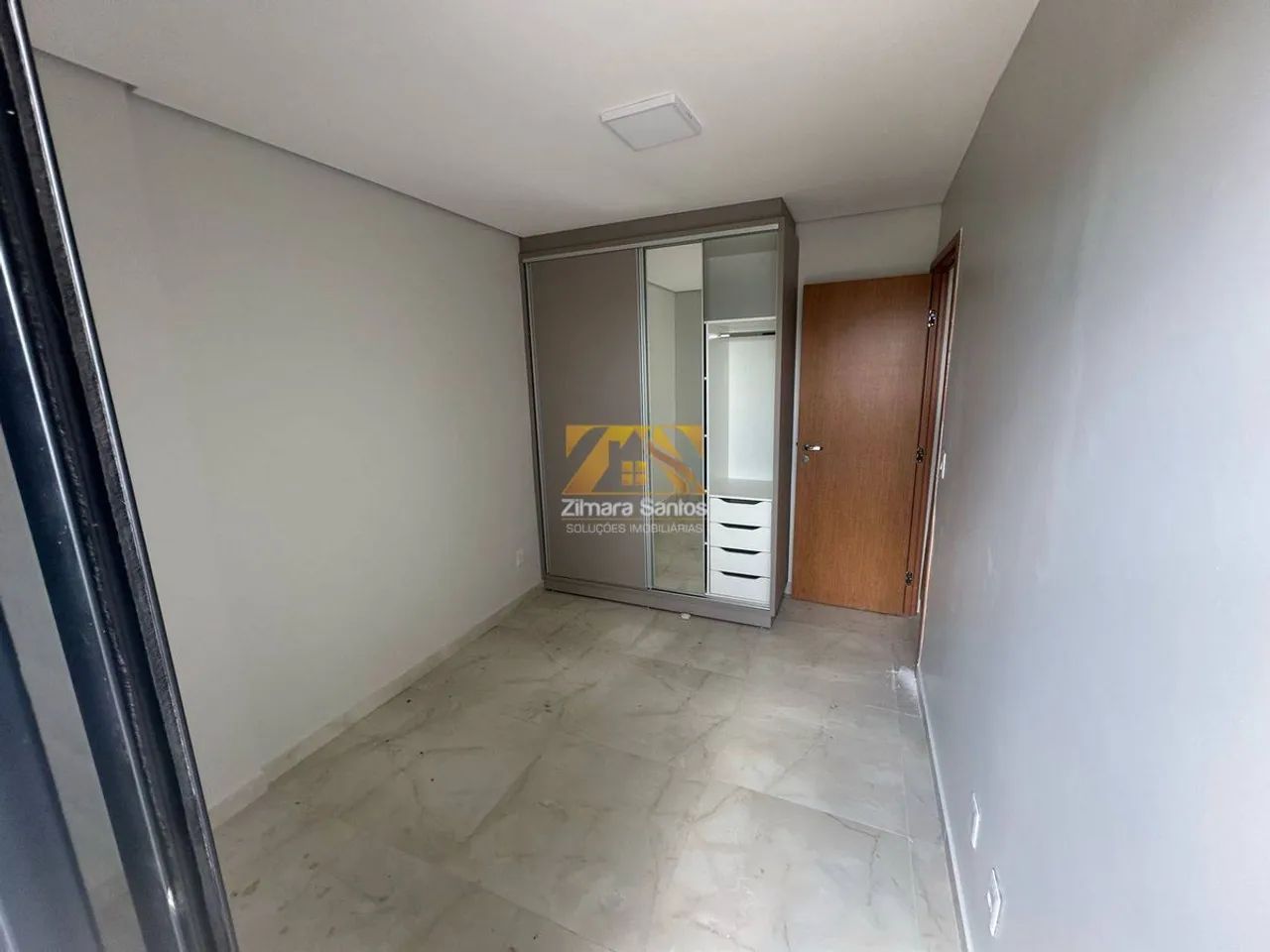 Apartamento com 2/4 - 45 m² - Residencial UP14 - Orla 14 - Praia da Graciosa - Quadra Nobr - Foto 6