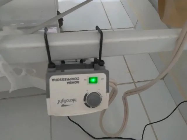 Cama Hospitalar regulável - Foto 4