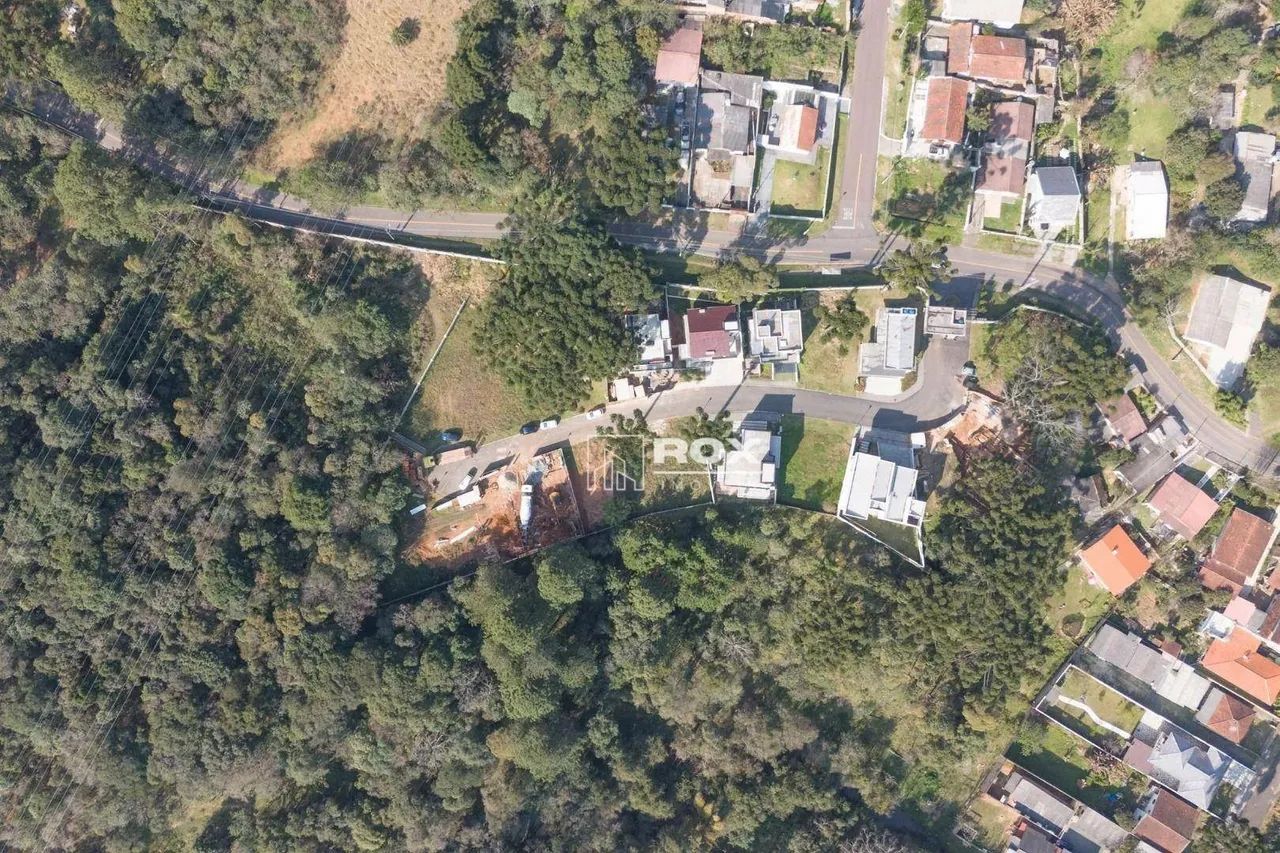 Terreno à venda no Condominio Aguas do Barigui com 387,85m² por R$ 585.000,00. - Foto 6