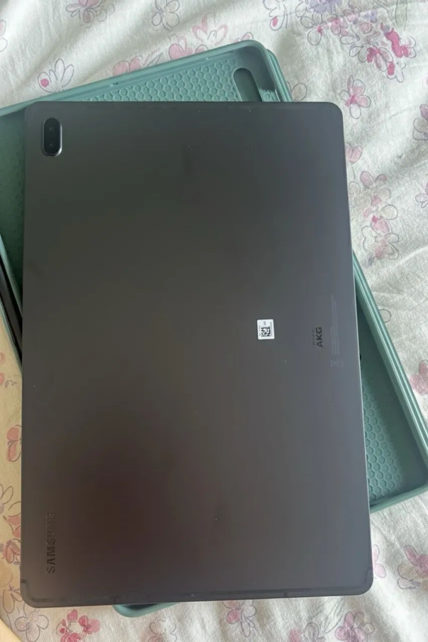 Tab S7 FE - Samsung