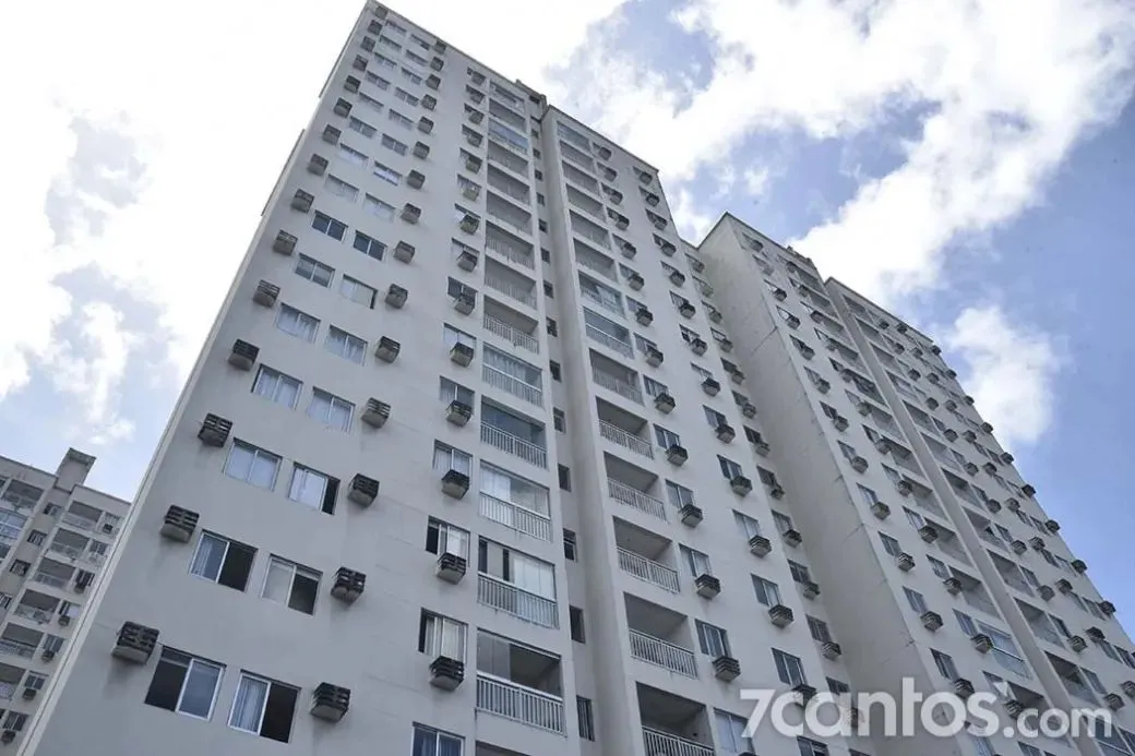 Apartamento, Imbiribeira, 2 Quartos