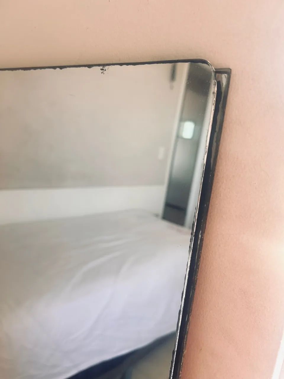 Espelho de parede, 55 cm por1,25m - Foto 3