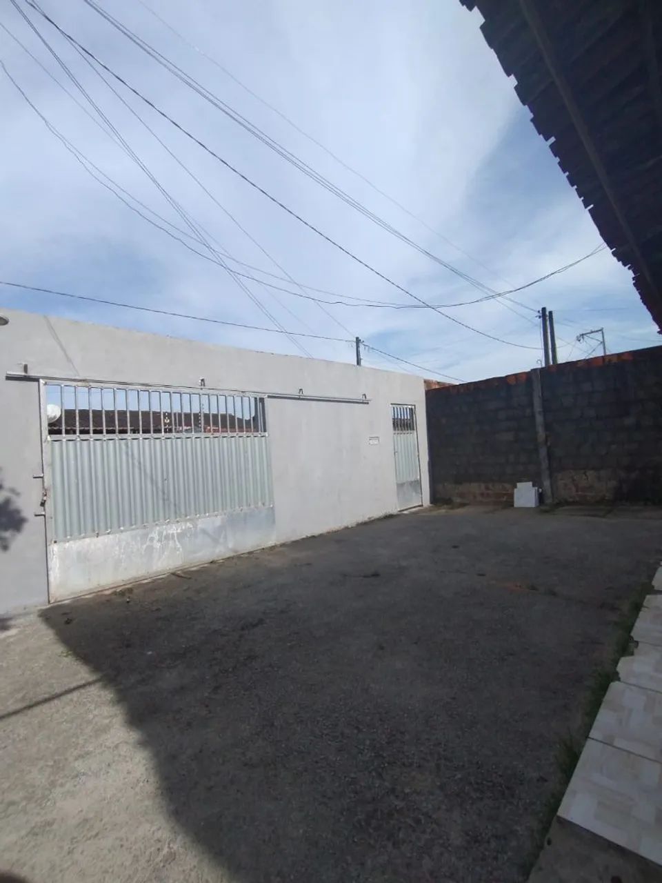 _ Casa nascente Recanto das Saíras - Foto 2