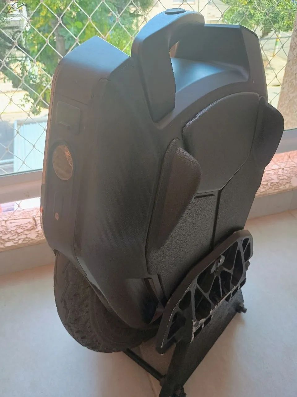 Monociclo elétrico KingSong 16XS  - Foto 3