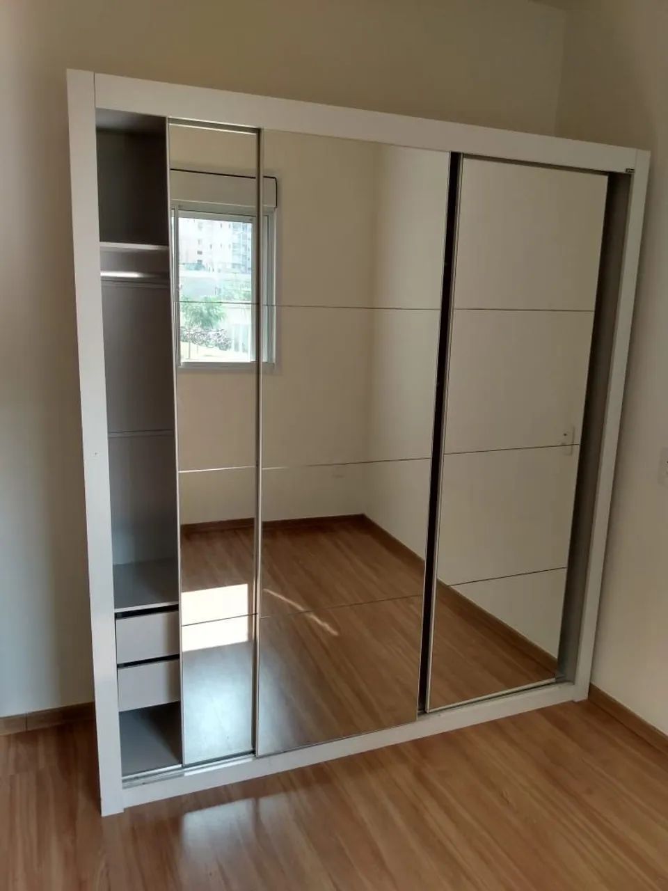 Foto - Jundiaí - Ponte de São João