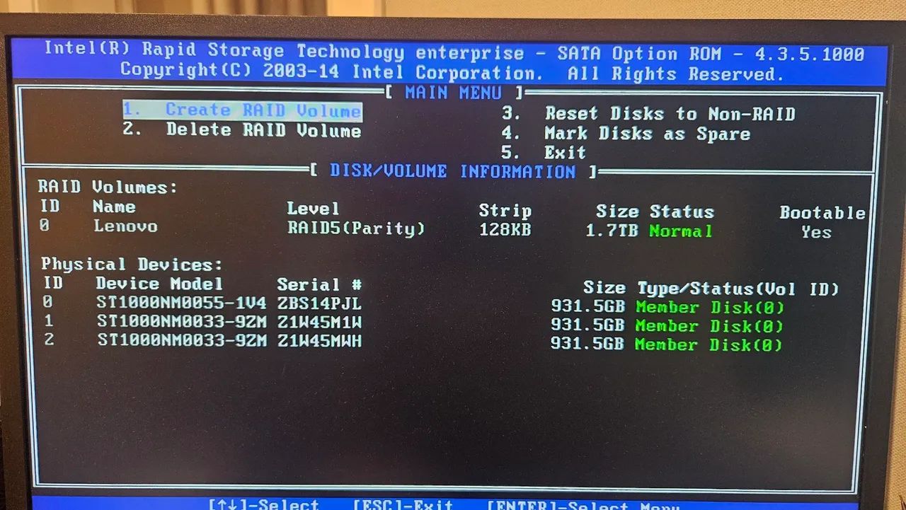 Lenovo ThinkServer TS150 - Foto 2