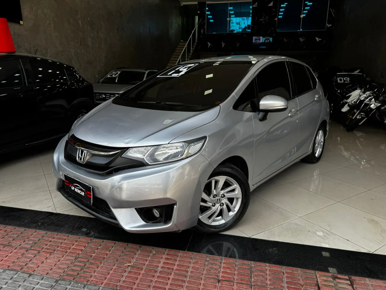 HONDA FIT 2015 Usados e Novos em São Paulo e região, SP