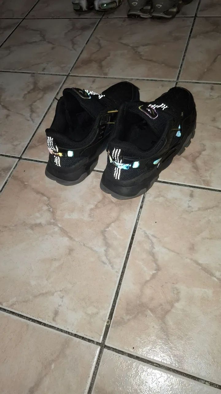 Tênis Qix Track - Foto 2