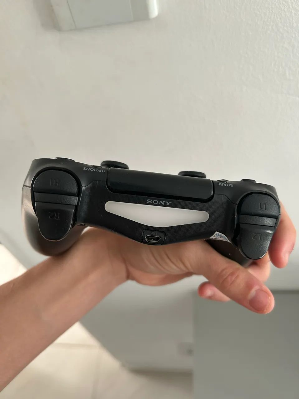 Original Dualshock 4 Controller - PS464303560345731122